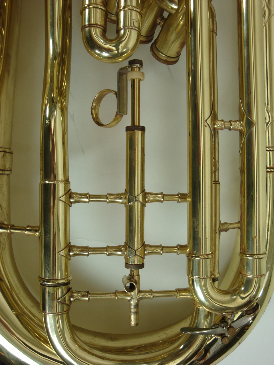 Holton Euphoniums and Baritones