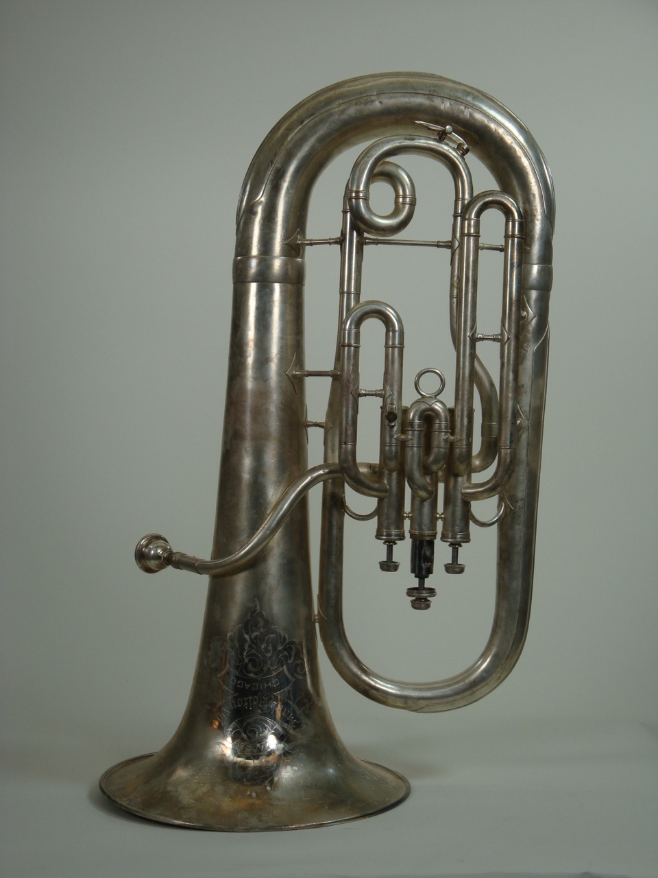 Holton Euphoniums and Baritones