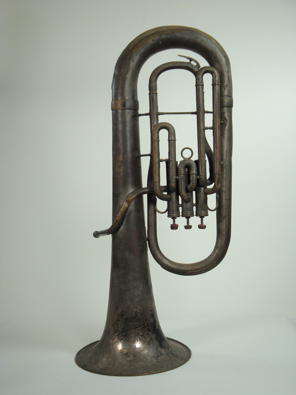 Holton Euphoniums and Baritones