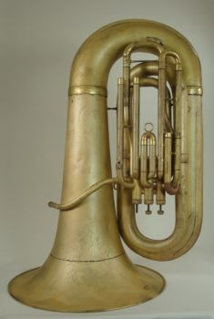 Hirsbrunner tuba 392 b
