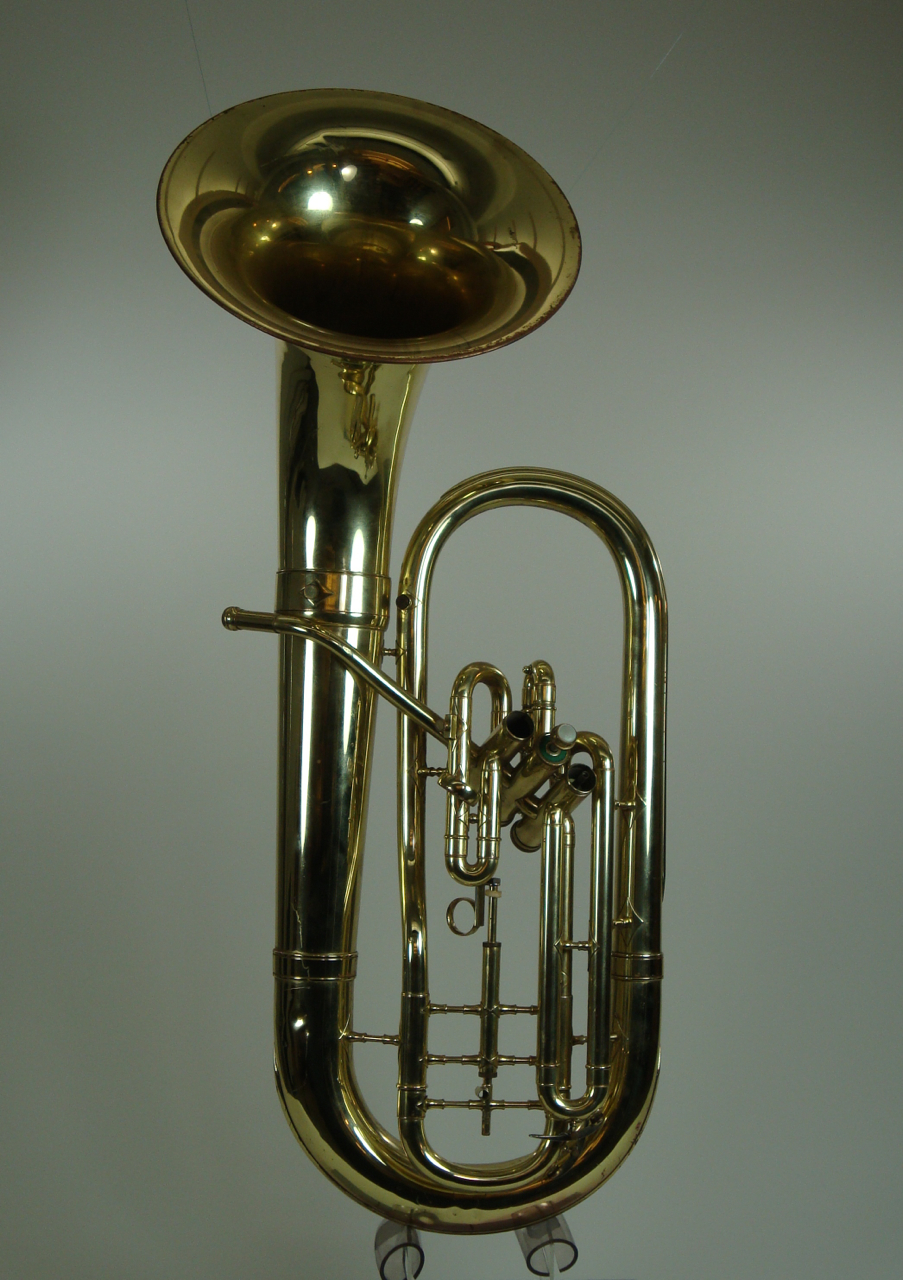 Holton Euphoniums and Baritones