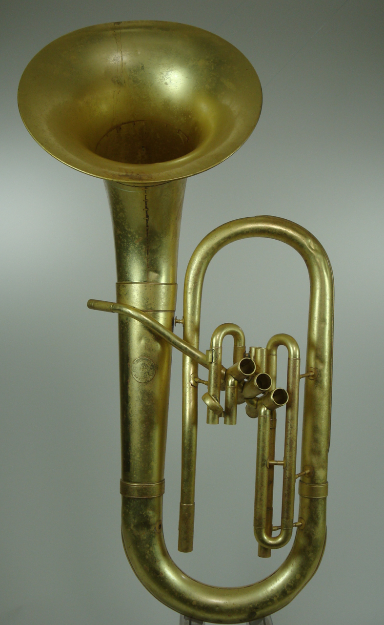 Holton Euphoniums and Baritones