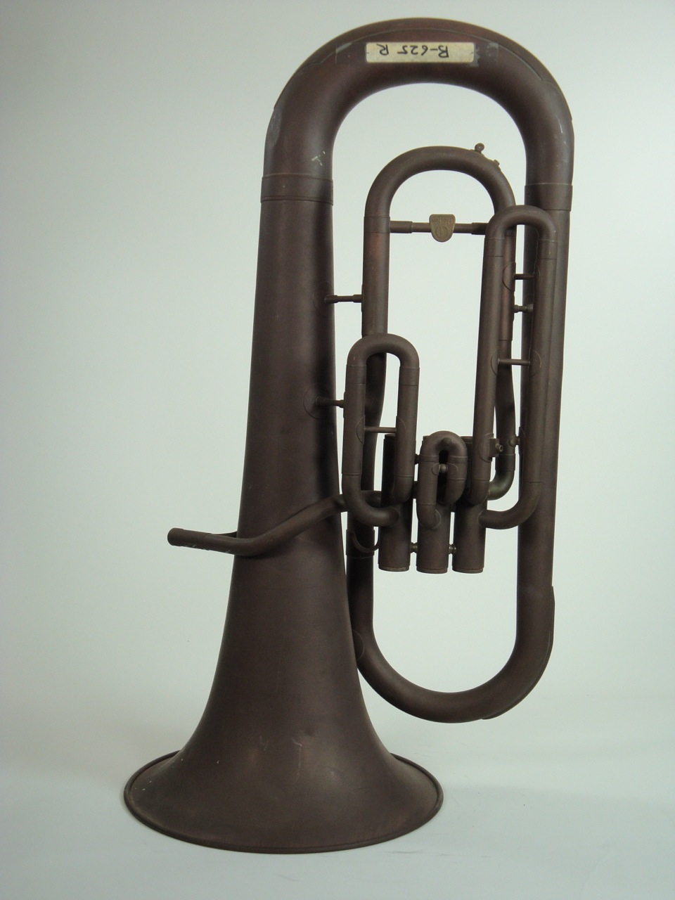 Holton Euphoniums and Baritones